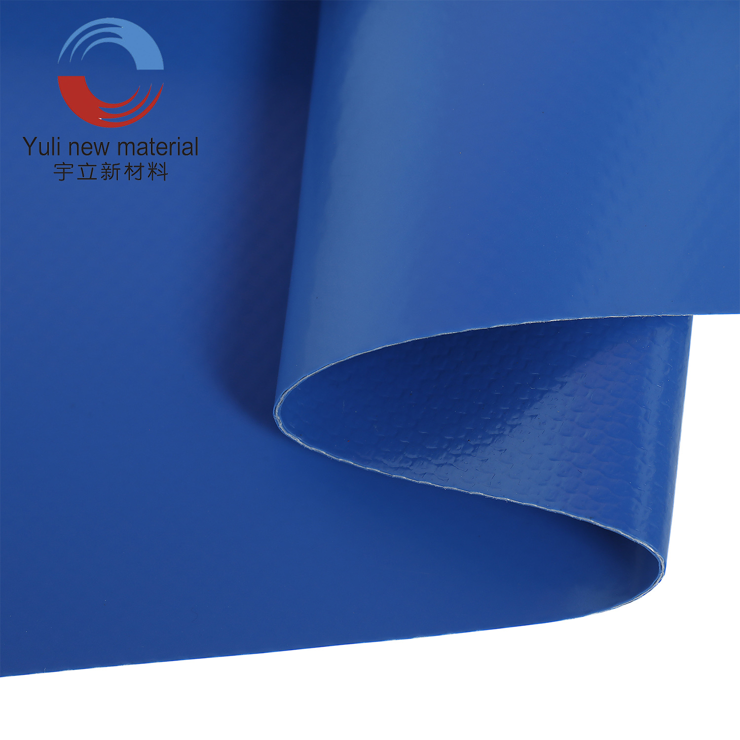 Couverture de camion et de remorque en PVC 85s 1000D 30x30