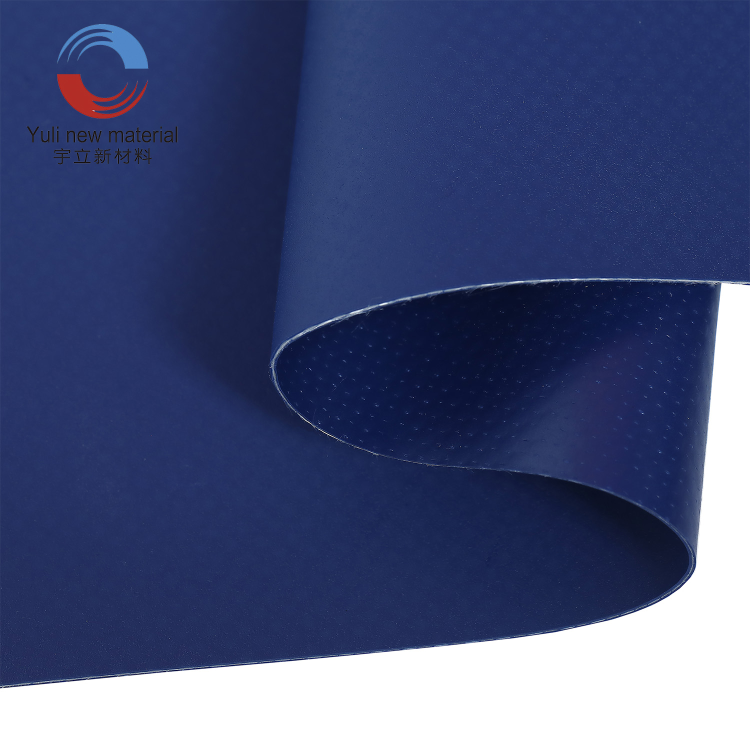 Couverture de camion et de remorque en PVC 900g 1000D 30x30