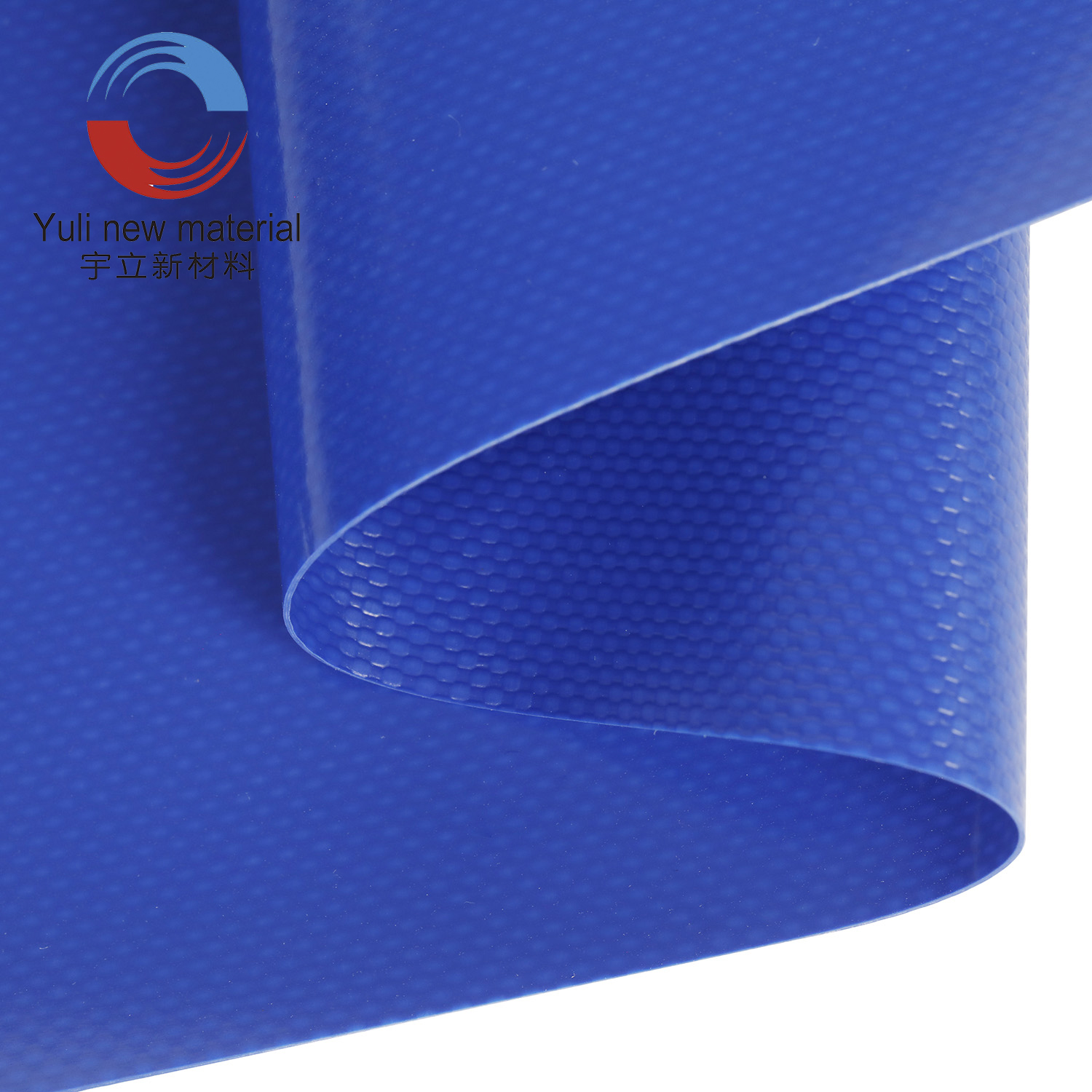 Tissu pour sacs et bagages en PVC 1000D 20x20